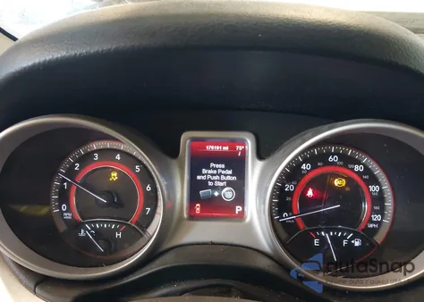 2012 Dodge Journey Sxt from USA, damaged, VIN 3C4PDDBG0CT144336